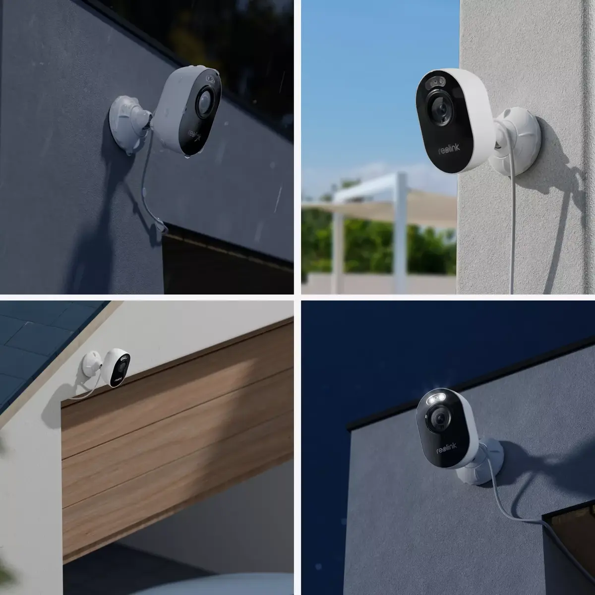 Reolink Lumus Series E430 IP‑камера Photo 2