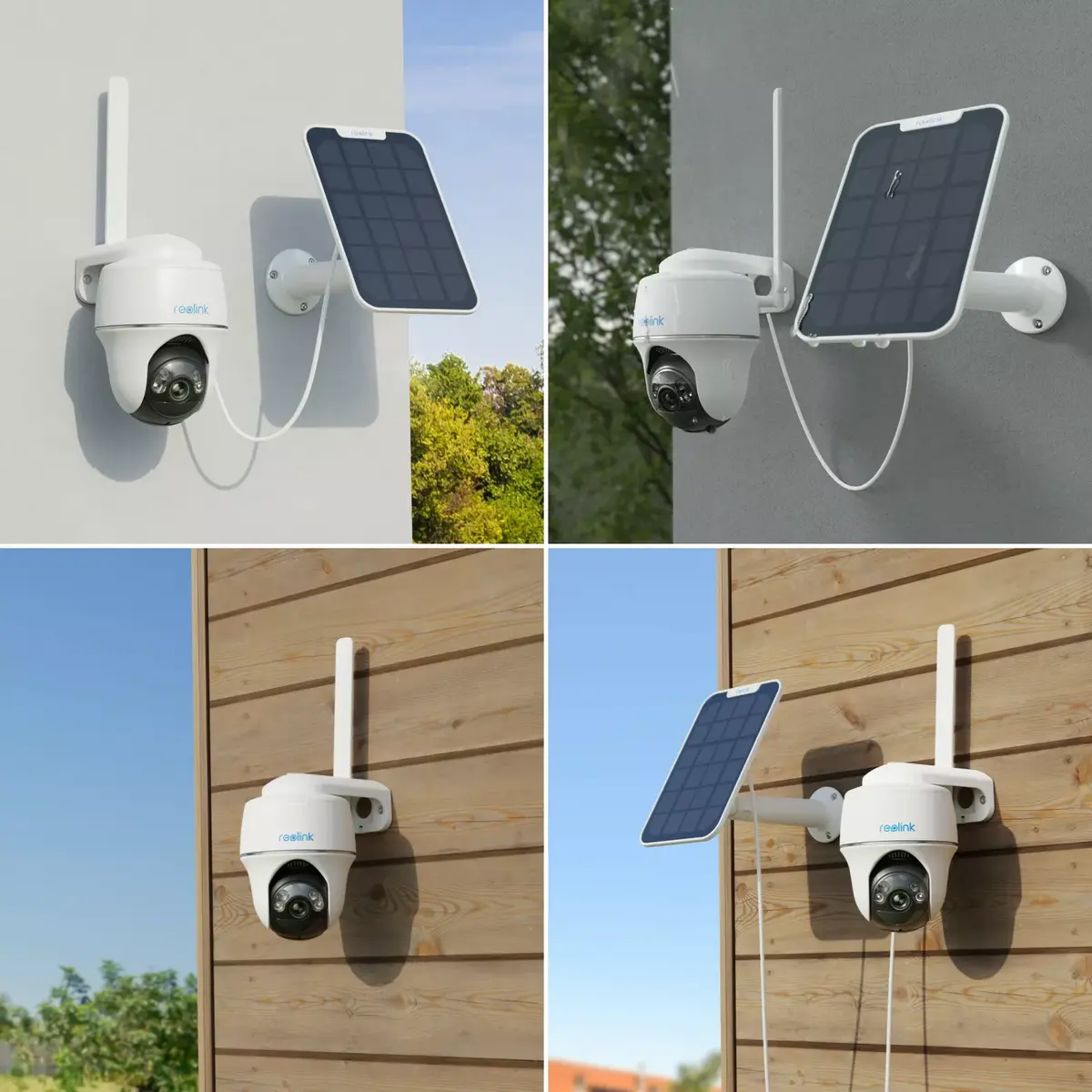 Reolink Go Series G430 5 МП IP-камера Photo 2