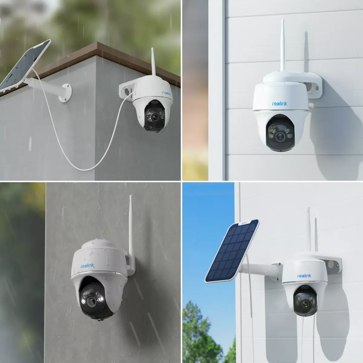 Reolink Argus Series B430 IP kamera 5 MP Photo 2