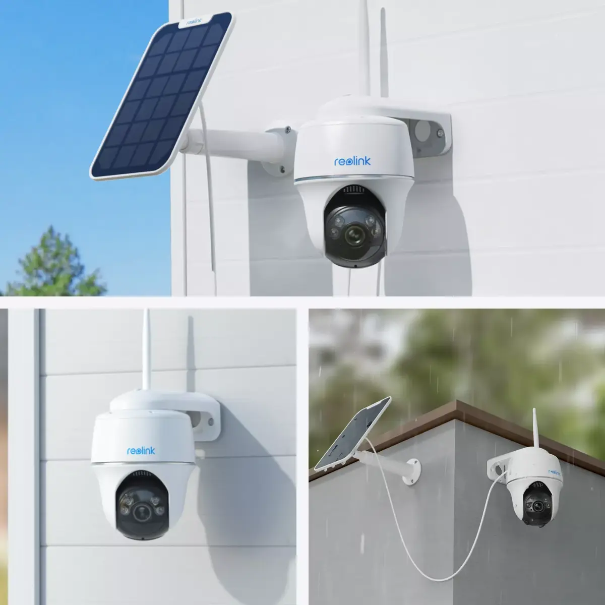 Reolink Argus Series B430 IP kamera 5 MP Photo 3