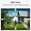 Reolink Argus Series B430 IP kamera 5 MP Photo 6