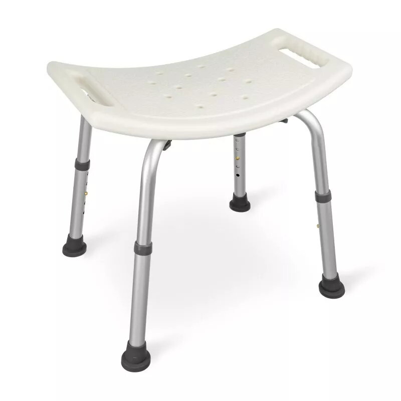 Dušas atbalsta krēsls rehabilitācijai ARmedical RF-821