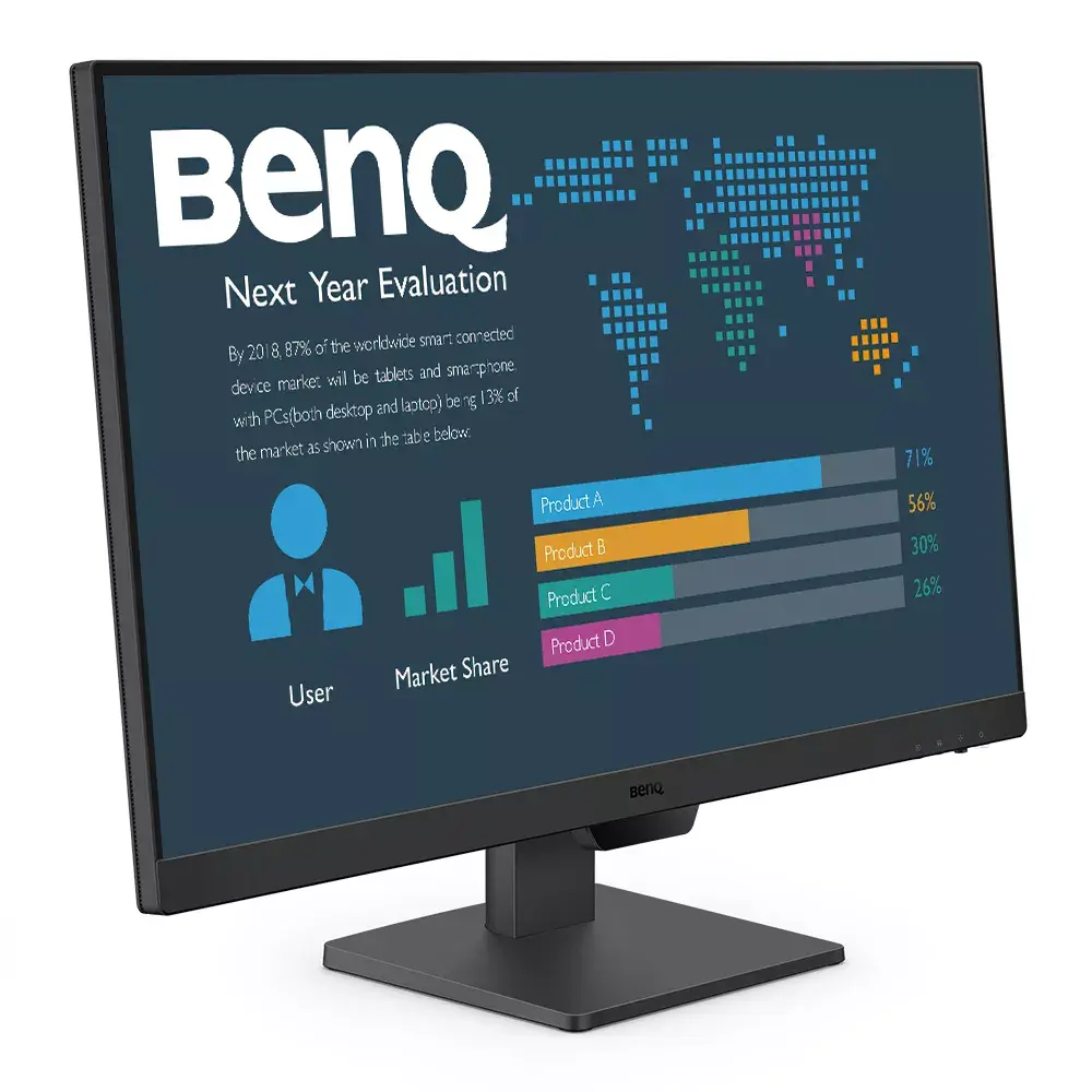 Monitor BenQ BL2790 Photo 2