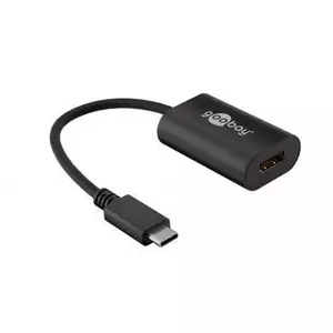 USB graphics adapter Goobay 38532