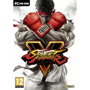 Street Fighter V PC