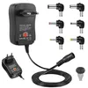 CP UCH1 Universal Power Adapter 12/30W Photo 2