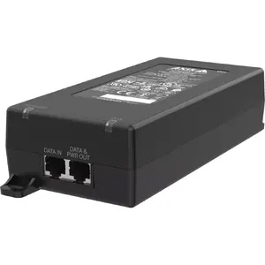 Midspan Axis TU8004 90W Wired Black 1 Output