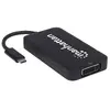 Doks/Hubs Manhattan USB-C 152600 Photo 2
