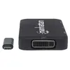Doks/Hubs Manhattan USB-C 152600 Photo 3