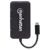 Doks/Hubs Manhattan USB-C 152600 Photo 5