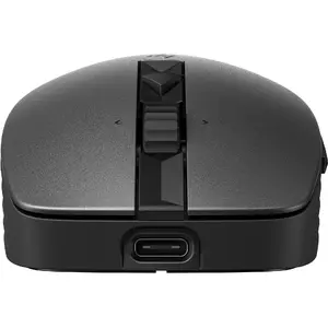 Мышь HP 715 Rechargeable Multi-Device RF Wireless + Bluetooth