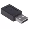 USB-C uz USB-A adapteris Manhattan 354653 Photo 2