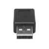 USB-C uz USB-A adapteris Manhattan 354653 Photo 3