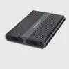 Корпус M.2 SSD QOLTEC 52273 USB-C DUAL Photo 5
