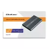 Корпус M.2 SSD QOLTEC 52273 USB-C DUAL Photo 6