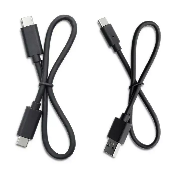 Корпус M.2 SSD QOLTEC 52273 USB-C DUAL Photo 7