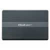 Корпус M.2 SSD QOLTEC 52273 USB-C DUAL Photo 8