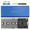 Ārējais M.2 SSD korpuss QOLTEC 51832 Photo 3