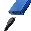 Ārējais M.2 SSD korpuss QOLTEC 51832 Photo 7