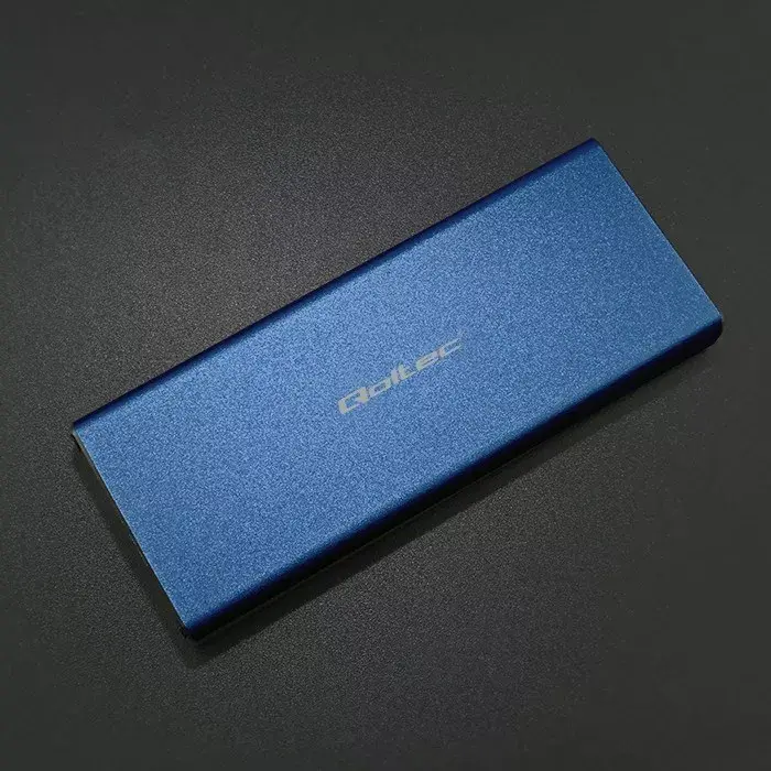 Ārējais M.2 SSD korpuss QOLTEC 51832 Photo 8