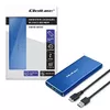 Ārējais M.2 SSD korpuss QOLTEC 51832 Photo 9