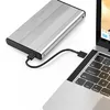 QOLTEC 51871 2.5" SATA3 HDD/SSD enclosure USB 3.0 Photo 2
