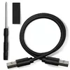QOLTEC 51871 2.5" SATA3 HDD/SSD enclosure USB 3.0 Photo 6