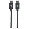 USB-C Kabelis Manhattan USB2CC2M Photo 4