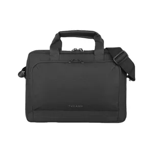Портфель Tucano BSTN1112-B 33 см (13") Черный