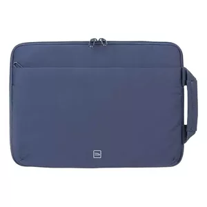 Sleeve case Tucano Sandy 13"/14" Blue monochromatic design