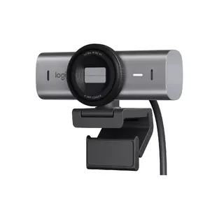 Webkamera Logitech MX Brio 705 8.5 MP 4K Ultra HD USB 3.2