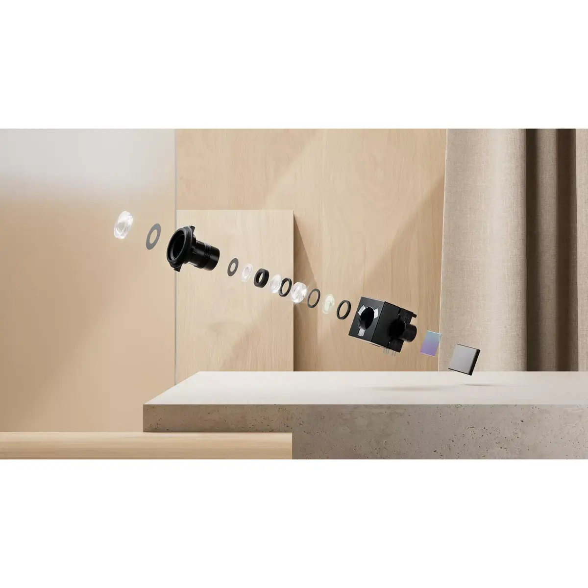 Веб-камера Logitech MX Brio 705 Photo 7