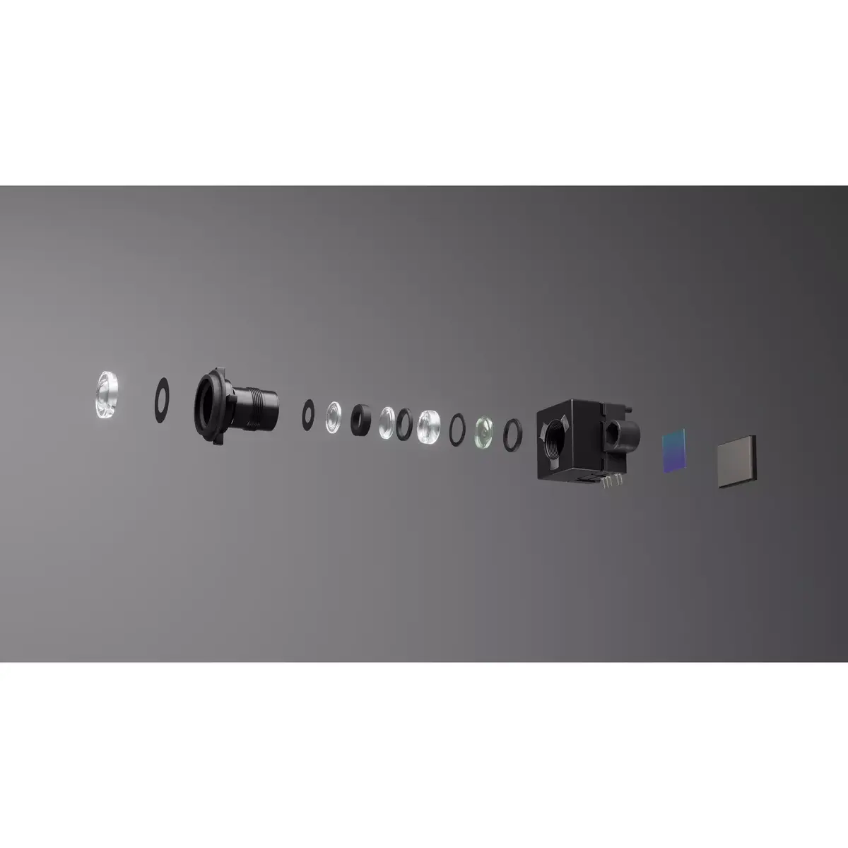 Веб-камера Logitech MX Brio 705 Photo 8