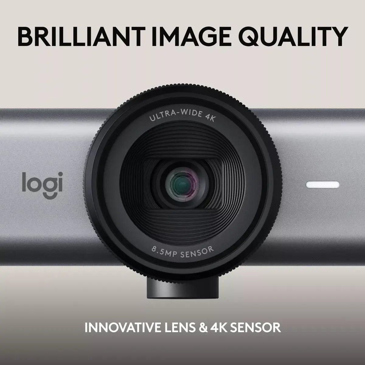 Веб-камера Logitech MX Brio 705 Photo 12