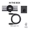 Веб-камера Logitech MX Brio 705 Photo 18