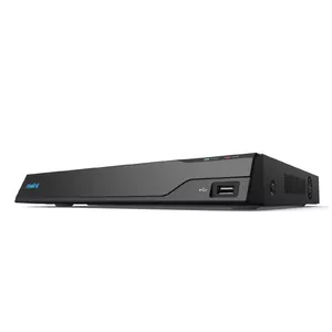 NVR Reolink NVS16 16-kanālu PoE