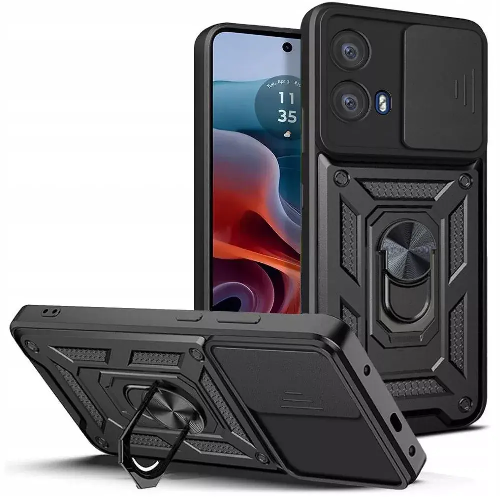 Tech‑Protect Icon case for Samsung Galaxy A55 5G Photo 2