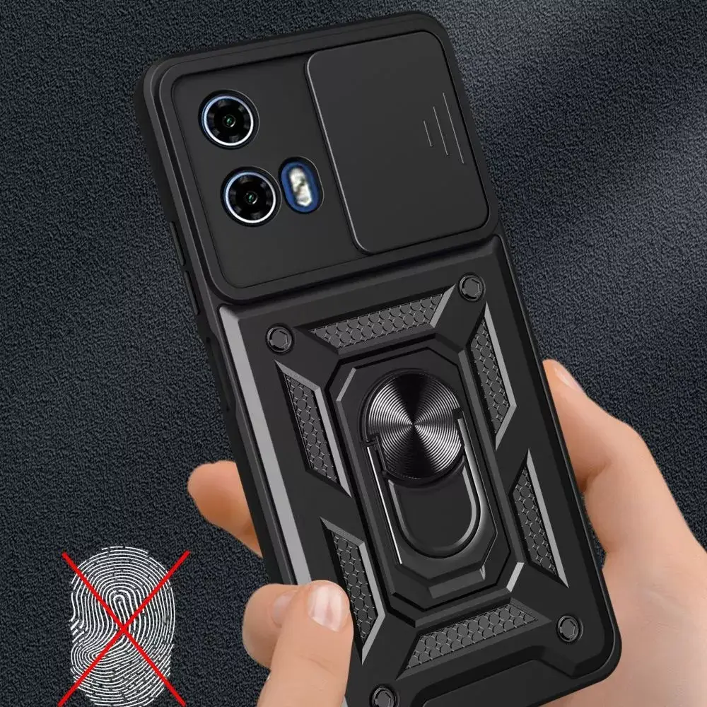 Tech‑Protect Icon case for Samsung Galaxy A55 5G Photo 94