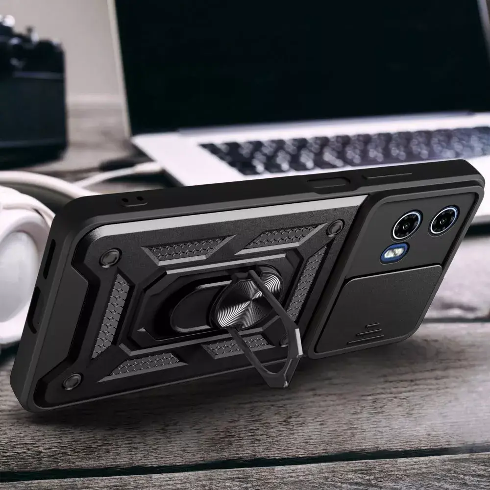 Tech‑Protect Icon case for Samsung Galaxy A55 5G Photo 108