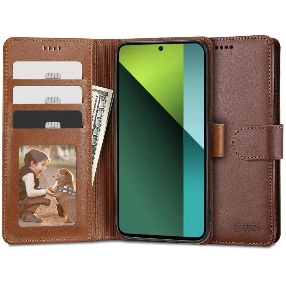 Tech‑Protect Icon case for Samsung Galaxy A55 5G Photo 3