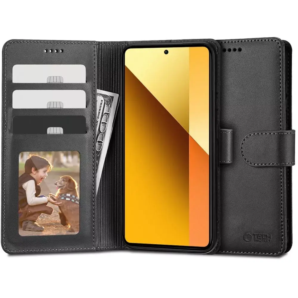 Tech‑Protect Icon case for Samsung Galaxy A55 5G Photo 4