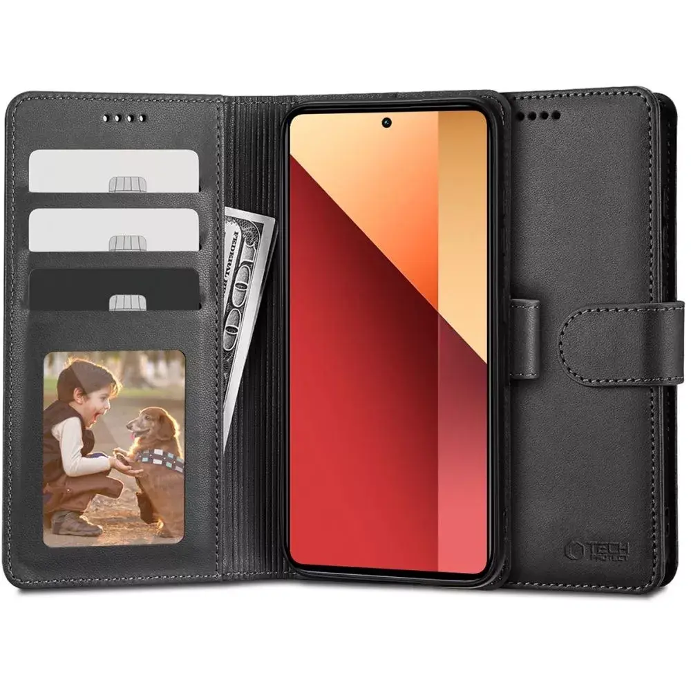 Tech‑Protect Icon case for Samsung Galaxy A55 5G Photo 5