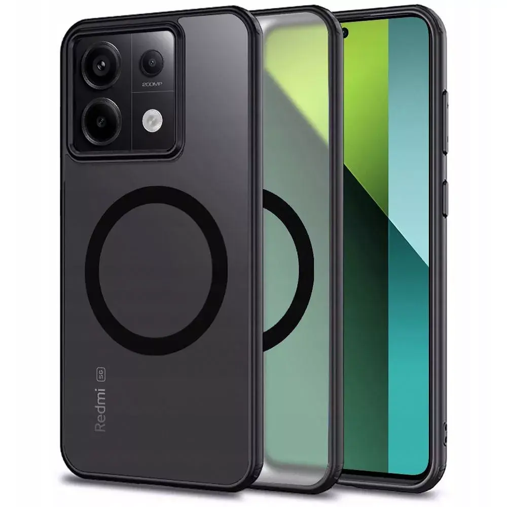 Tech‑Protect Icon case for Samsung Galaxy A55 5G Photo 6