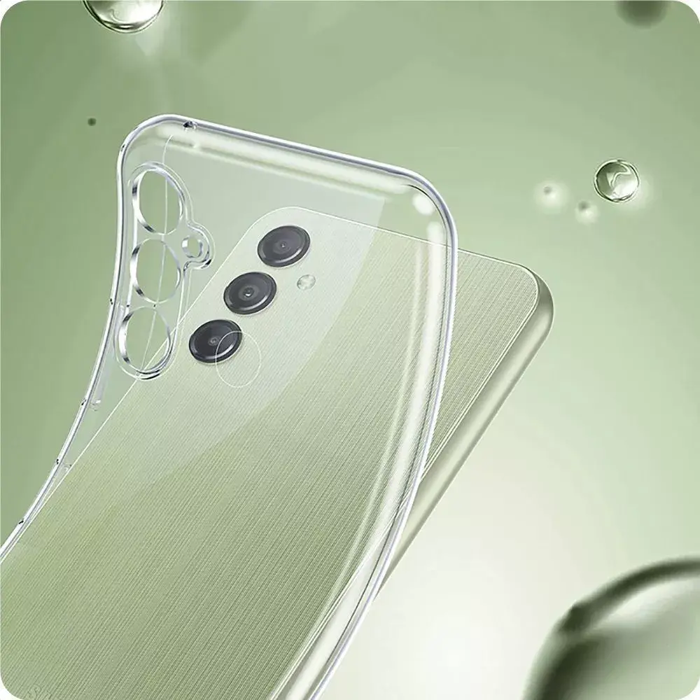 Tech‑Protect Icon case for Samsung Galaxy A55 5G Photo 26
