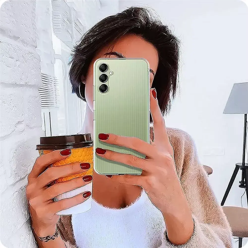 Tech‑Protect Icon case for Samsung Galaxy A55 5G Photo 83