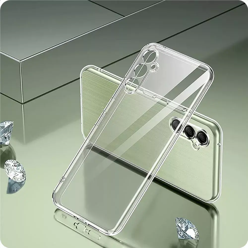 Tech‑Protect Icon case for Samsung Galaxy A55 5G Photo 65