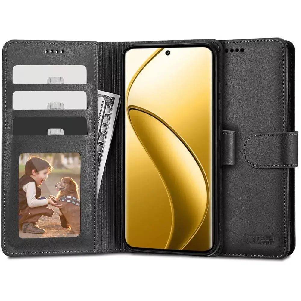 Tech‑Protect Icon case for Samsung Galaxy A55 5G Photo 12
