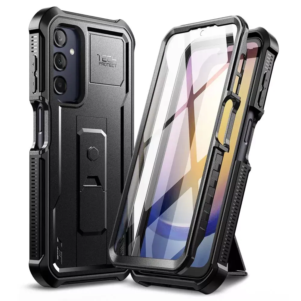 Tech‑Protect Icon case for Samsung Galaxy A55 5G Photo 13