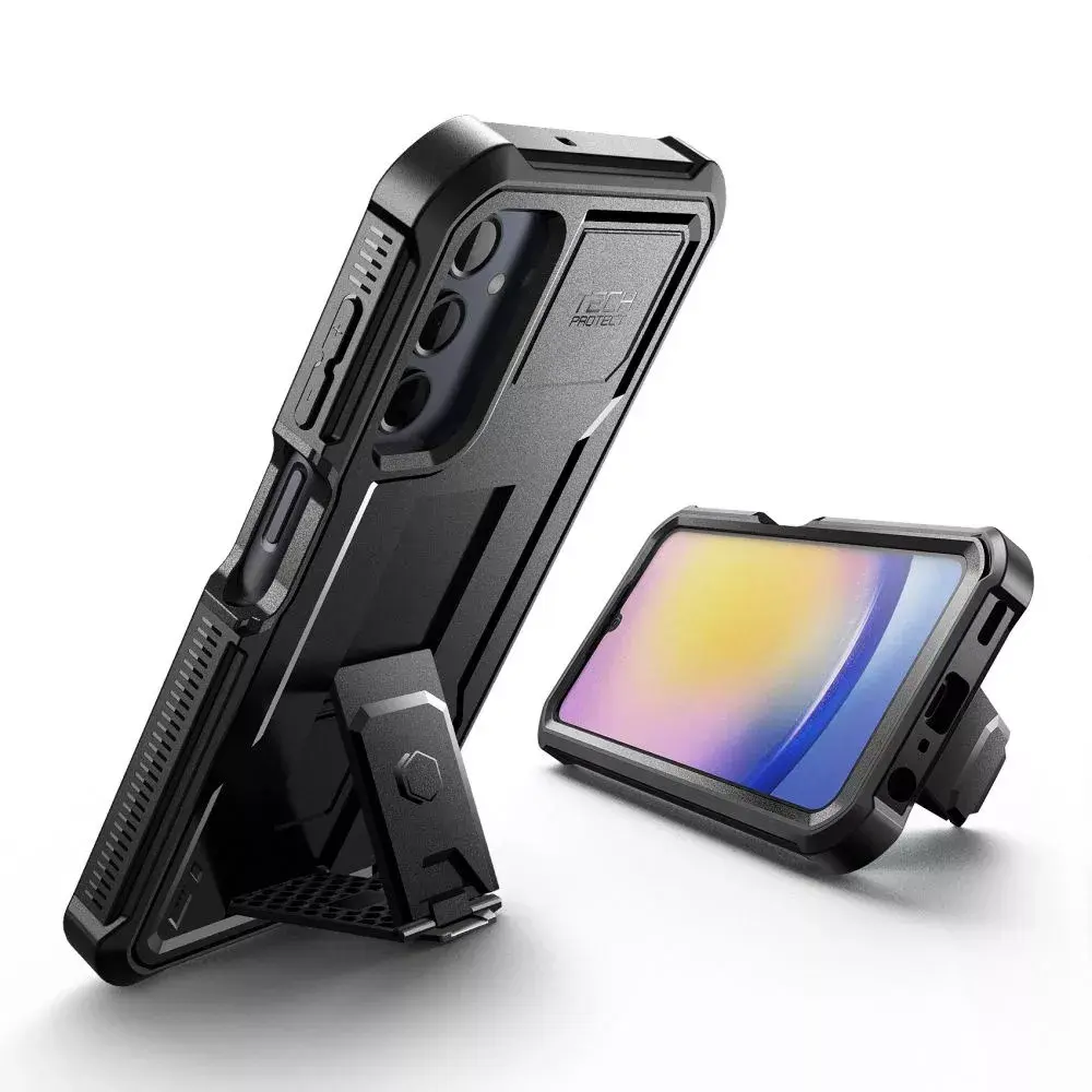 Tech‑Protect Icon case for Samsung Galaxy A55 5G Photo 51