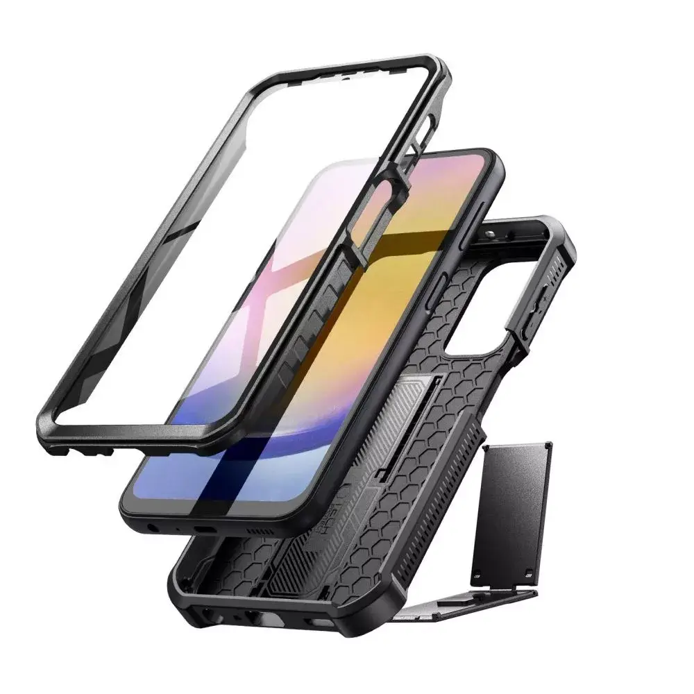 Tech‑Protect Icon case for Samsung Galaxy A55 5G Photo 87